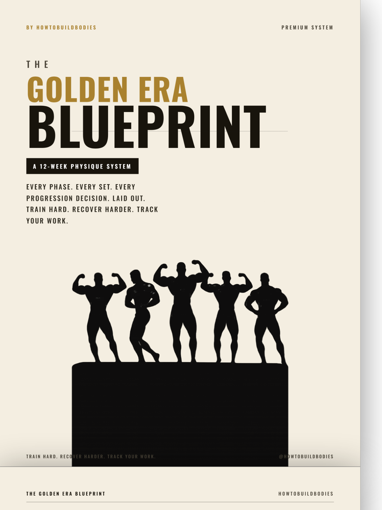 The Golden Era Collection bundle cover